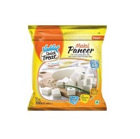 Malai Paneer Cubes 500g